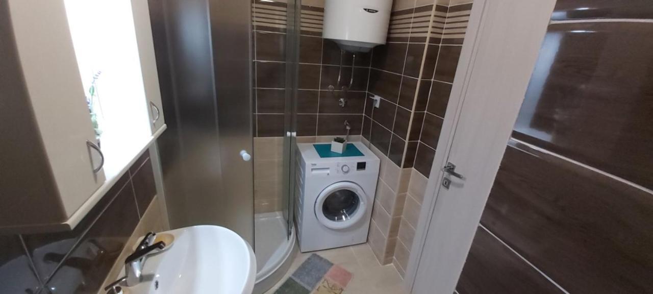 Boki Apartman Budva