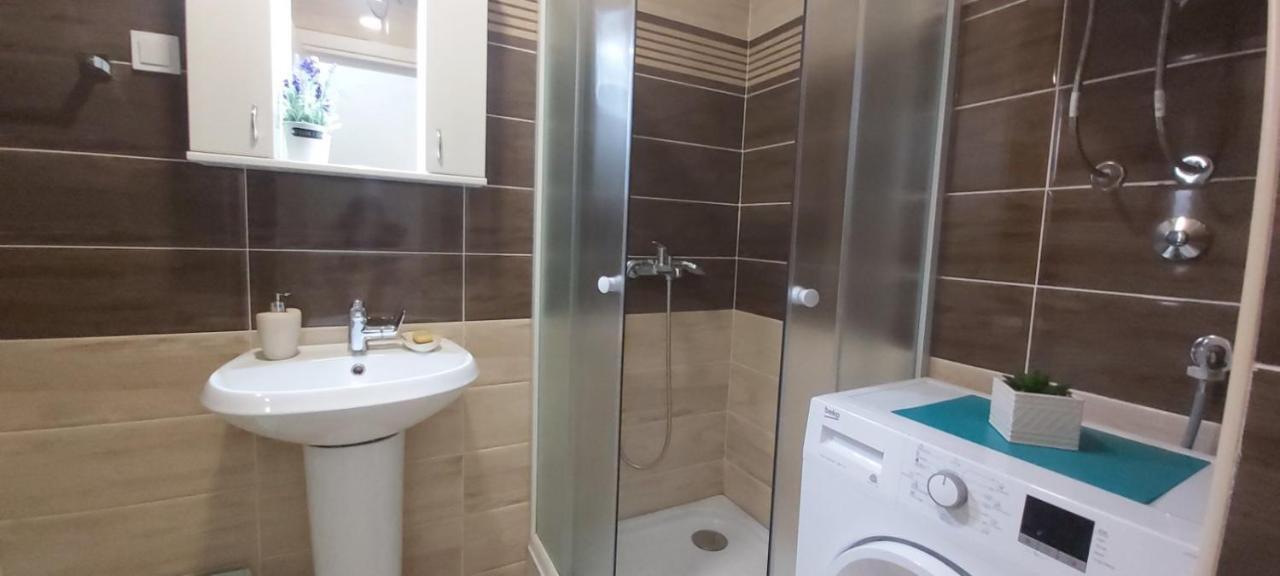 Boki Apartman Budva