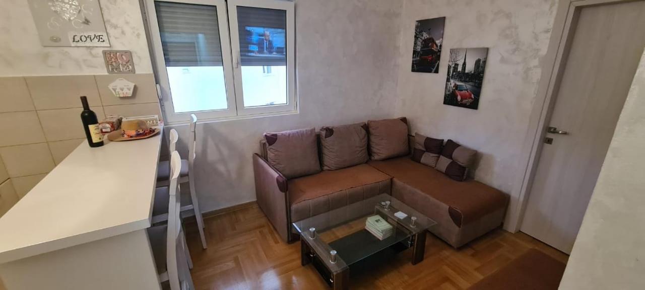 Apartman Boki Budva