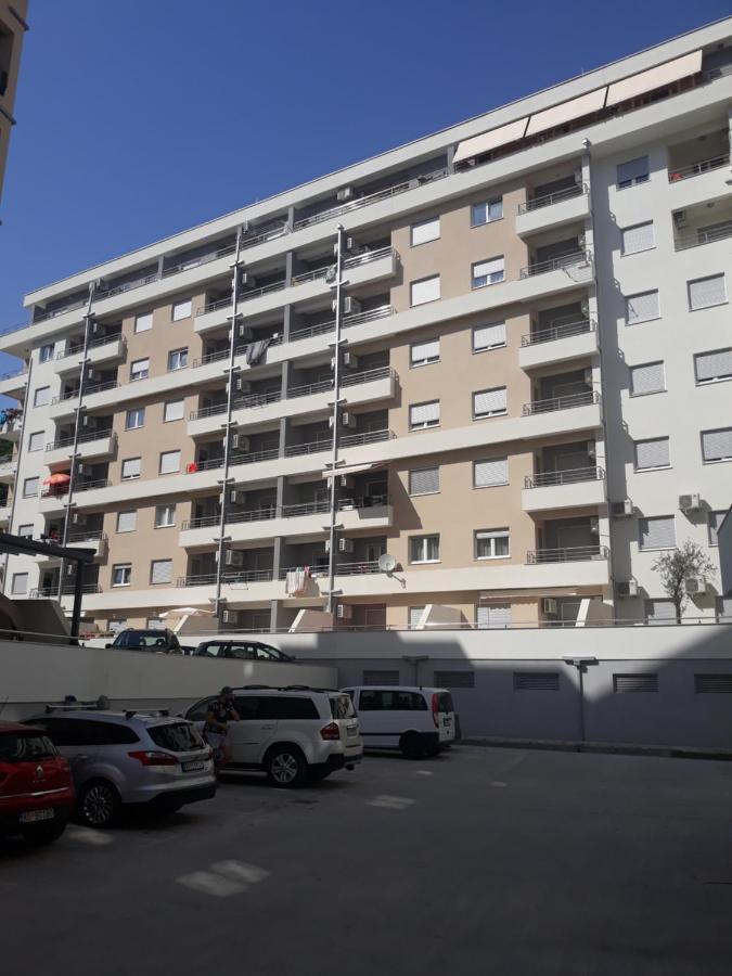 Apartman Boki Budva
