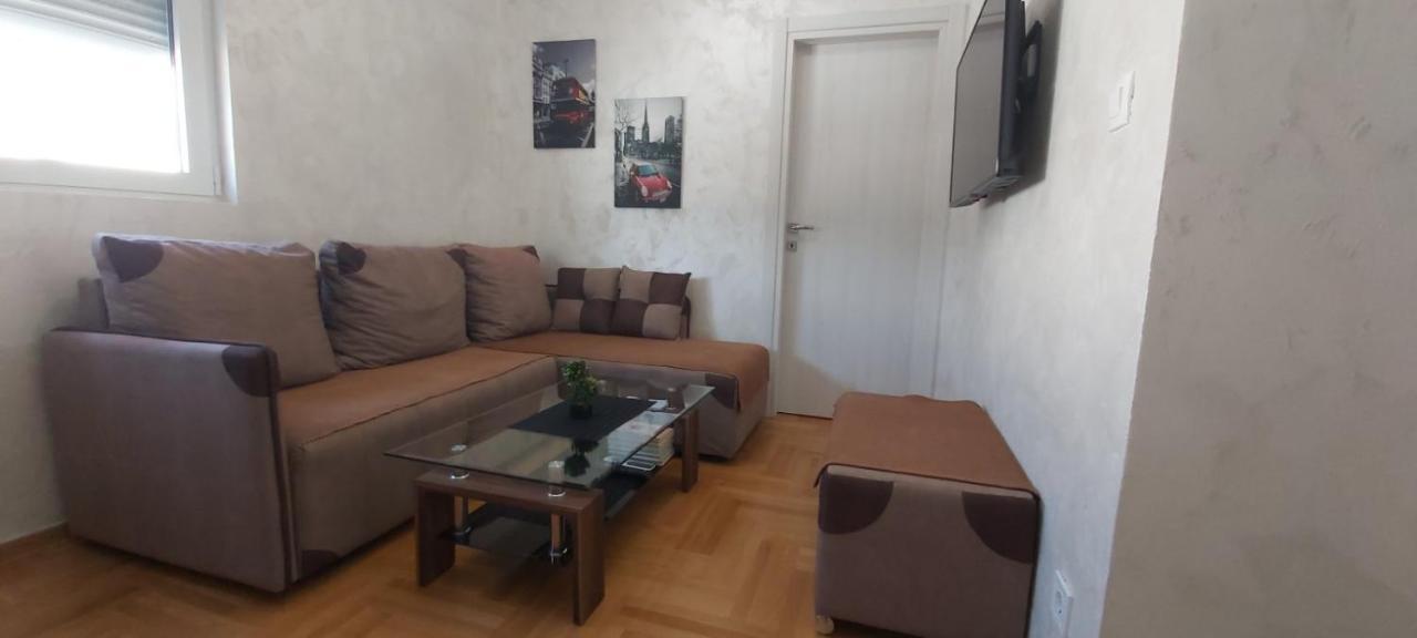 Boki Apartman Budva