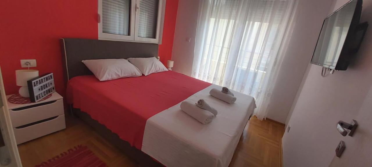 Apartman Boki