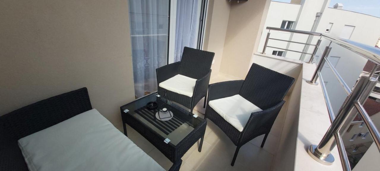 Boki Apartman *