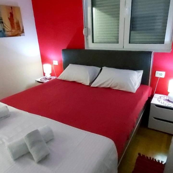 Boki Apartman