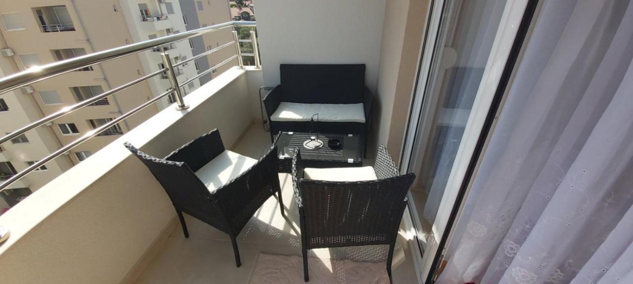 Apartman Boki *