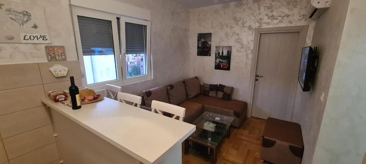 Boki Appartement Budva