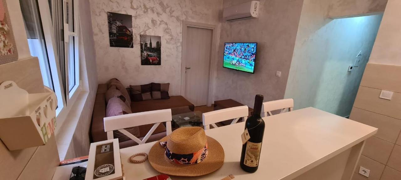 Boki Appartement