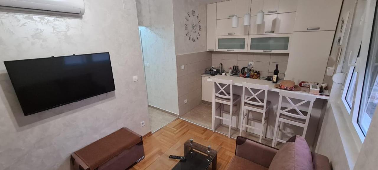 Boki Appartement Budva