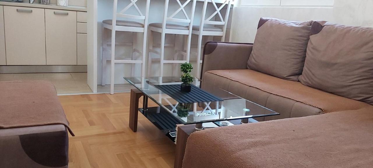 Boki Appartement Budva